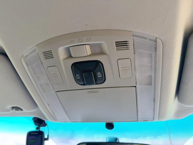 アルファード 240S 社外ナビ8V型ナビ フルセグテレビ Bカメラ ETC 両側パワースライドドア ALPINEフリップダウンモニター ドラレコ ウッドコンビステアリング フォグランプ(17枚目)