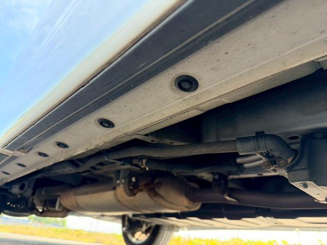 アルファード 240S 社外ナビ8V型ナビ フルセグテレビ Bカメラ ETC 両側パワースライドドア ALPINEフリップダウンモニター ドラレコ ウッドコンビステアリング フォグランプ(37枚目)