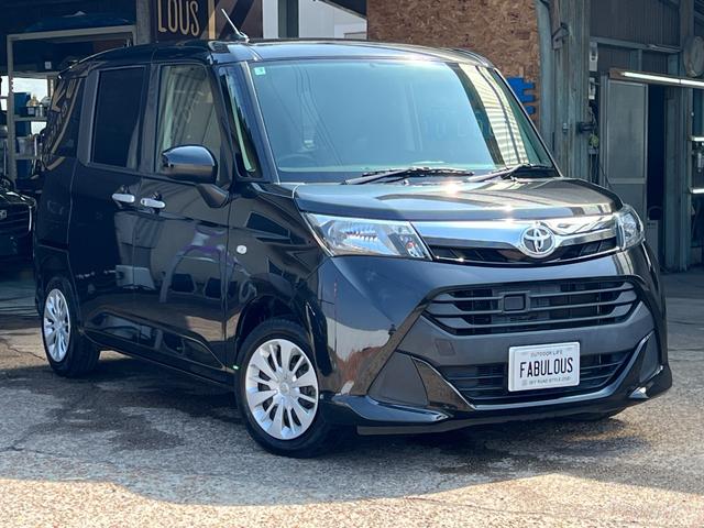 Ｘ　禁煙車　電動スライドドア　純正ナビ　地デジＴＶ　バックカメラ　Ｂｌｕｅｔｏｏｔｈ　ＤＶＤ再生　ＥＴＣ　衝突軽減ブレーキ　スマートキー　アイドリングストップ　プッシュスタート　ＩＳＯＦＩＸシート(2枚目)