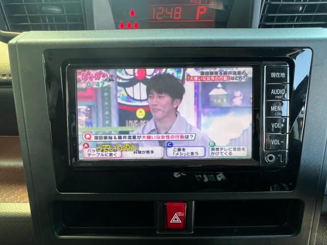 Ｘ　禁煙車　電動スライドドア　純正ナビ　地デジＴＶ　バックカメラ　Ｂｌｕｅｔｏｏｔｈ　ＤＶＤ再生　ＥＴＣ　衝突軽減ブレーキ　スマートキー　アイドリングストップ　プッシュスタート　ＩＳＯＦＩＸシート／(19枚目)