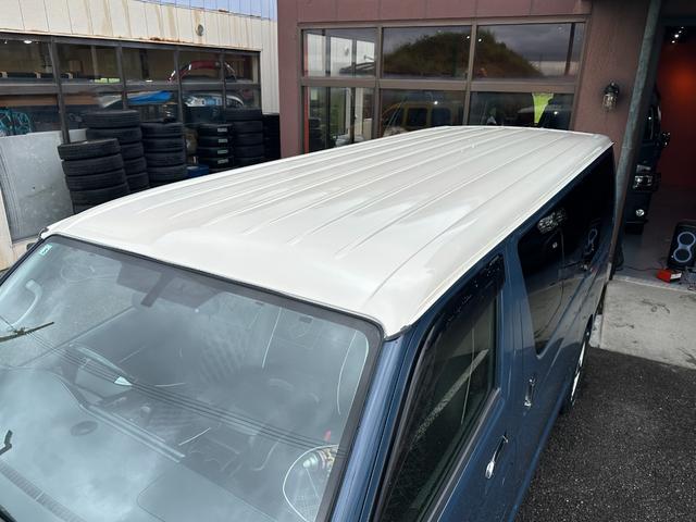 TOYOTA REGIUS ACE VAN LONG SUPER GL