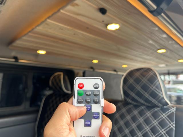 TOYOTA REGIUS ACE VAN LONG SUPER GL