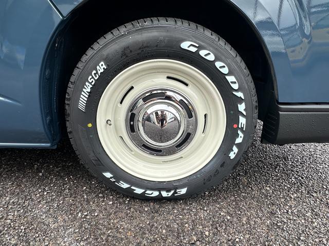 TOYOTA REGIUS ACE VAN LONG SUPER GL