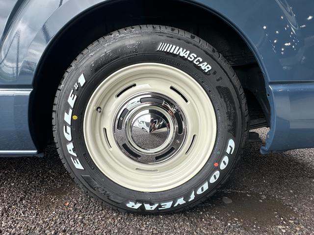 TOYOTA REGIUS ACE VAN LONG SUPER GL