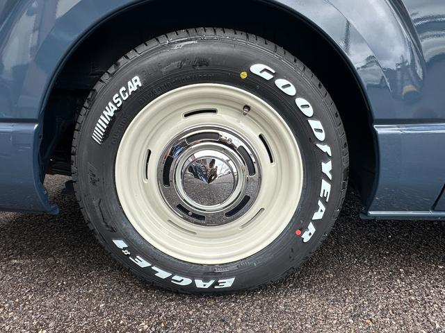 TOYOTA REGIUS ACE VAN LONG SUPER GL