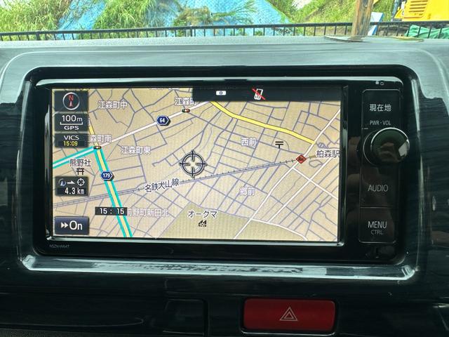 TOYOTA REGIUS ACE VAN LONG SUPER GL