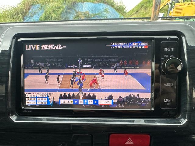 TOYOTA REGIUS ACE VAN LONG SUPER GL