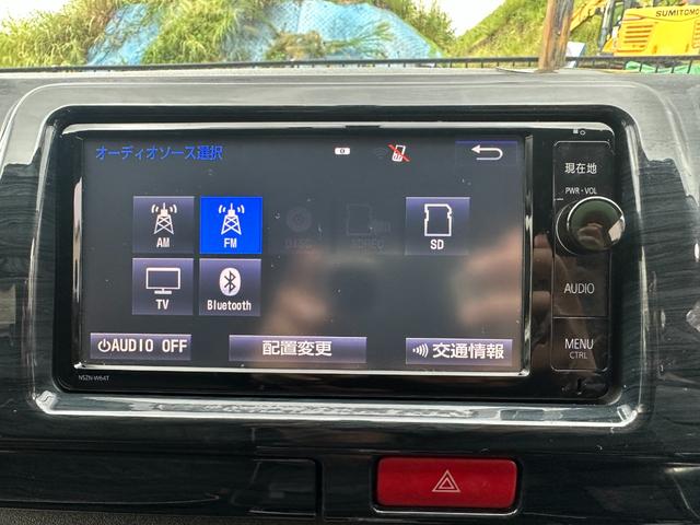 TOYOTA REGIUS ACE VAN LONG SUPER GL