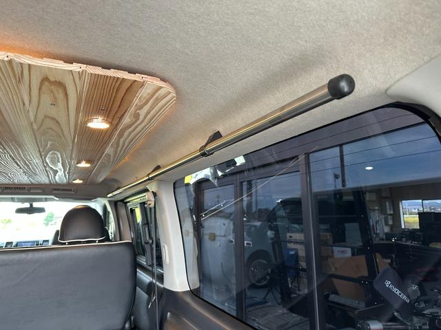 TOYOTA REGIUS ACE VAN LONG SUPER GL