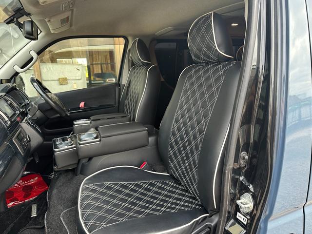 TOYOTA REGIUS ACE VAN LONG SUPER GL