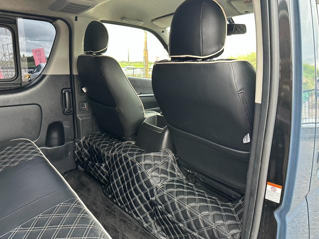 TOYOTA REGIUS ACE VAN LONG SUPER GL