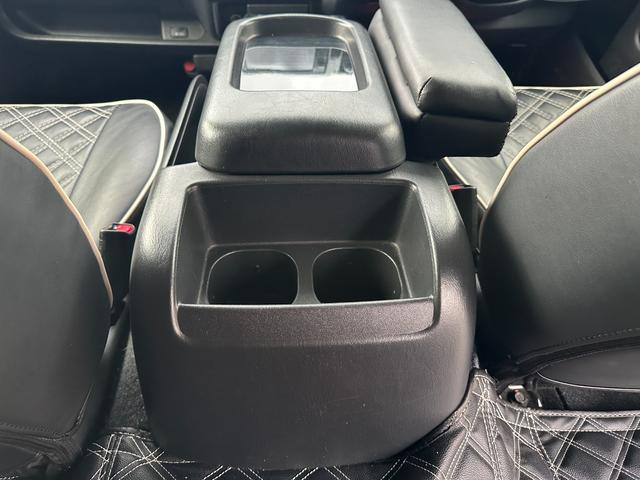 TOYOTA REGIUS ACE VAN LONG SUPER GL