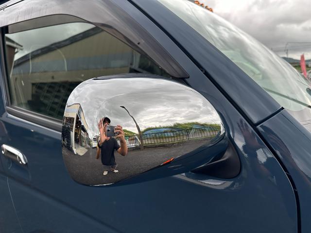 TOYOTA REGIUS ACE VAN LONG SUPER GL