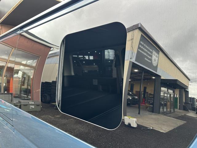 TOYOTA REGIUS ACE VAN LONG SUPER GL