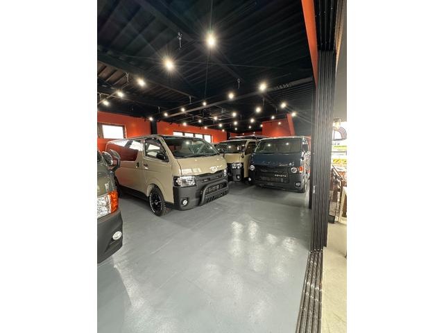 TOYOTA REGIUS ACE VAN LONG SUPER GL