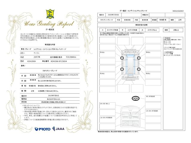 レジアスエースバン ロングDX GLパッケージ 9人乗り 4WD ディーゼル 天井木張り施工 リアクーラー&ヒーター マットベージュ&マットブラック塗装 新品タイヤ/ホイール/LEDヘッドライト/シートカバー/カーペット キャリア バンパーガード(3枚目)