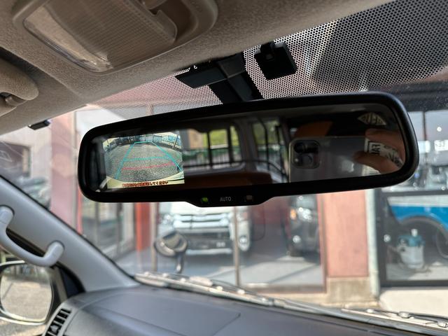 レジアスエースバン ロングDX GLパッケージ 9人乗り 4WD ディーゼル 天井木張り施工 リアクーラー&ヒーター マットベージュ&マットブラック塗装 新品タイヤ/ホイール/LEDヘッドライト/シートカバー/カーペット キャリア バンパーガード(31枚目)