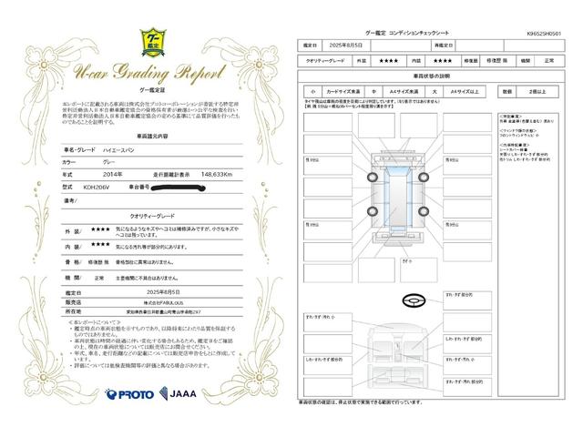 ハイエースバン ロングスーパーGL 4WD ディーゼル 両側パワースライドドア グレー&マットブラック塗装 プッシュスタート 新品タイヤ/ホイール/バンパーガード/LEDヘッドライト/シートカバー バックカメラ Bluetooth(3枚目)