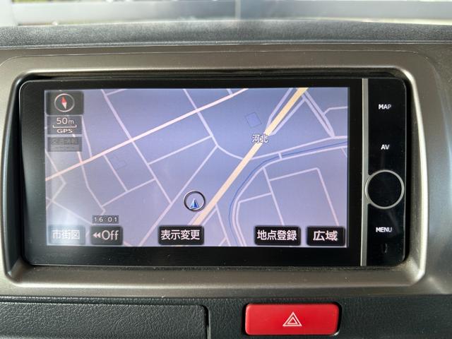 ハイエースバン ロングスーパーGL 4WD ディーゼル 両側パワースライドドア グレー&マットブラック塗装 プッシュスタート 新品タイヤ/ホイール/バンパーガード/LEDヘッドライト/シートカバー バックカメラ Bluetooth(28枚目)