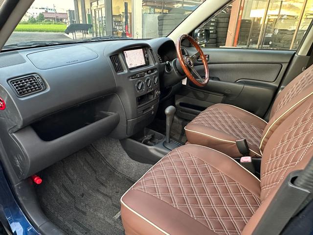 全席シートカバー装着済みです！