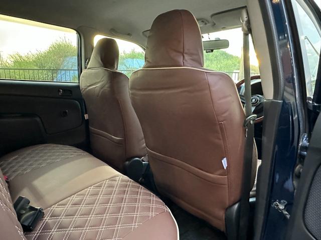 全席シートカバー装着済みです！