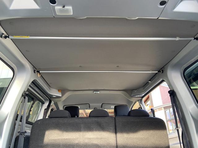 NISSAN NV200 VANETTE VAN GX