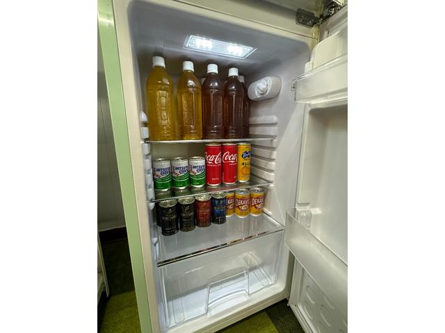 NISSAN NV200 VANETTE VAN GX