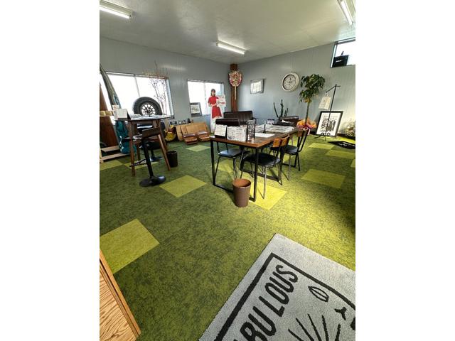 NISSAN NV200 VANETTE VAN GX