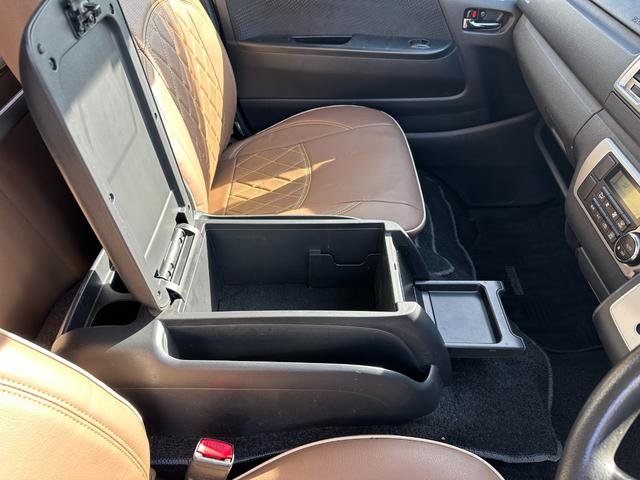 ハイエースバン ロングスーパーＧＬ　４ＷＤ　ディーゼル　両側パワースライドドア　天井ウッドボード　グレー＆マットブラック塗装　プッシュスタート　新品タイヤ／ホイール／バンパーガード／ＬＥＤヘッドライト　バックカメラ　Ｂｌｕｅｔｏｏｔｈ（53枚目）