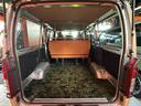 TOYOTA REGIUS ACE VAN