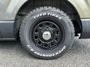 ロングスーパーＧＬ　４ＷＤ　ディーゼル　ブロンズメタリック＆マットブラック塗装　リアクーラー／ヒーター　　プッシュスタート　新品ホイール／タイヤ／バンパーガード／キャリア／ラダー／テールガード／ＬＥＤヘッド／シートカバー（21枚目）