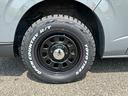 ロングスーパーＧＬ　４ＷＤ　ディーゼル　両側パワースライドドア　天井ウッドボード　グレー＆マットブラック塗装　プッシュスタート　新品タイヤ／ホイール／バンパーガード／ＬＥＤヘッドライト　バックカメラ　Ｂｌｕｅｔｏｏｔｈ（24枚目）