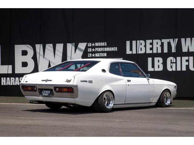 ローレル 日産 l28改 sgx ブタケツローレル ツインクラッチ スターフォーミュラ13インチaw f10j r11 5j ダイチャクリキ車高調 ジャガーミラー mk63改ブレーキ デュアルマフラー ロールバーの中古車詳細 中古車検索ならkurutown クルタウン ローレル 日産 l28改 sgx ブタケツローレル ツインクラッチ スターフォーミュラ13インチaw f10j r11 5j ダイチャクリキ車高調 ジャガーミラー mk63改ブレーキ デュアルマフラー ロールバーの中古車詳細 中古車検索ならkurutown クルタウン