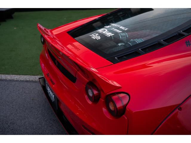 Ｆ４３０ ベースグレード　ＬＢ－ＷＯＲＫＳ　ボディキット（27枚目）