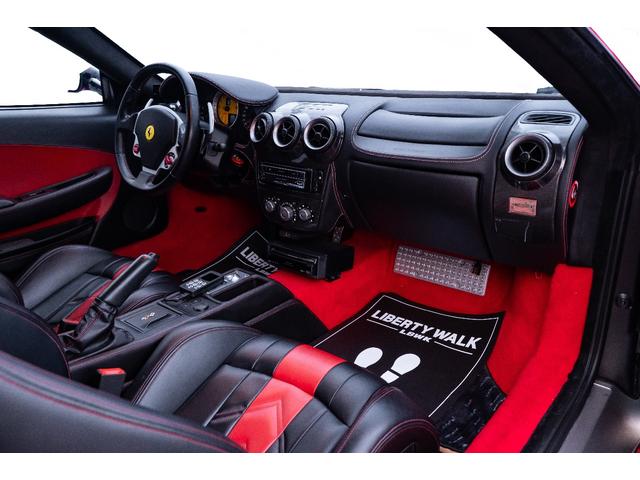 Ｆ４３０ ベースグレード　ＬＢ－ＷＯＲＫＳ　ボディキット（38枚目）