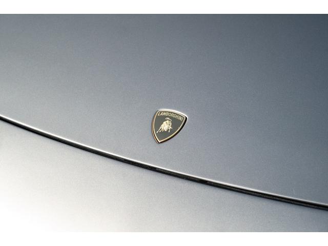 ムルシエラゴ LB-works MURCIELAGO Full Complete LP640(11枚目)