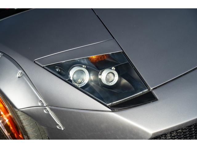 ムルシエラゴ LB-works MURCIELAGO Full Complete LP640(12枚目)