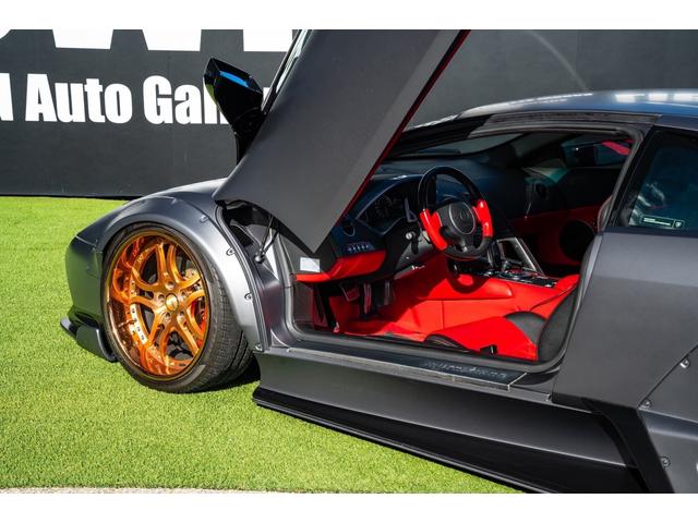 ムルシエラゴ LB-works MURCIELAGO Full Complete LP640(14枚目)