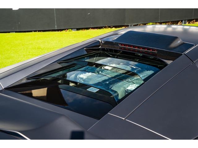 ムルシエラゴ LB-works MURCIELAGO Full Complete LP640(18枚目)