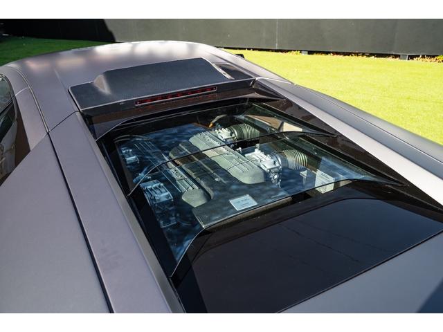 ムルシエラゴ LB-works MURCIELAGO Full Complete LP640(28枚目)