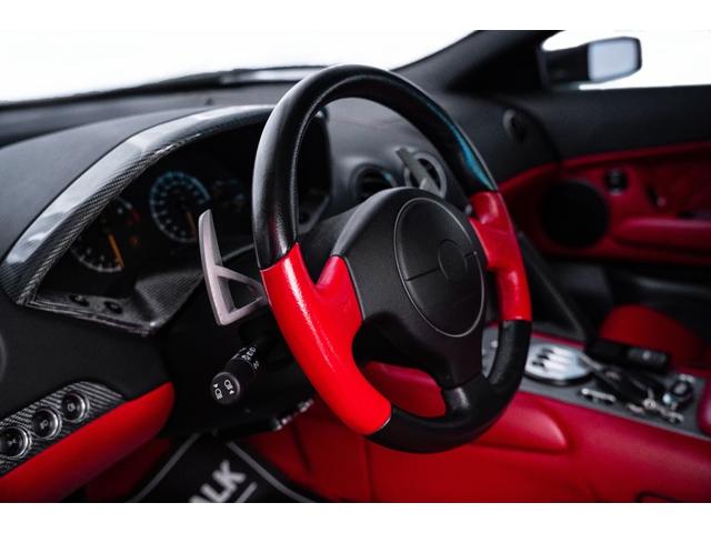 ムルシエラゴ LB-works MURCIELAGO Full Complete LP640(34枚目)