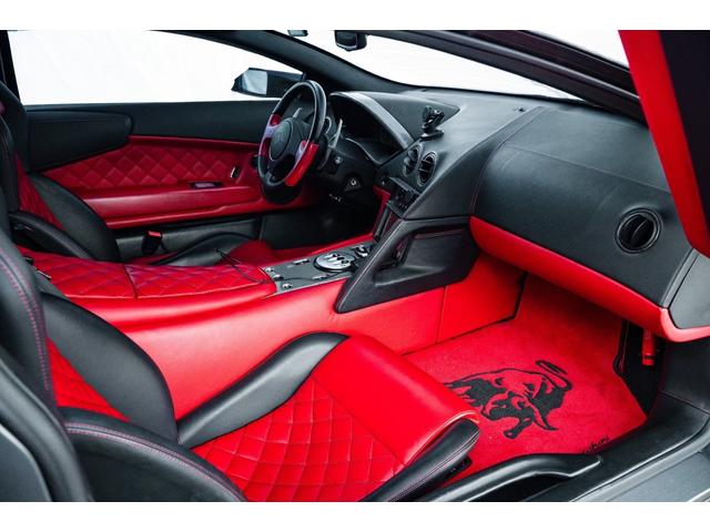 ムルシエラゴ LB-works MURCIELAGO Full Complete LP640(35枚目)