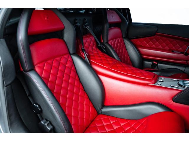 ムルシエラゴ LB-works MURCIELAGO Full Complete LP640(36枚目)