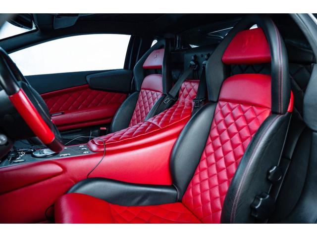 ムルシエラゴ LB-works MURCIELAGO Full Complete LP640(37枚目)