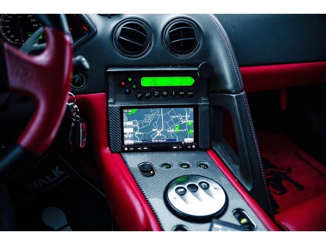 ムルシエラゴ LB-works MURCIELAGO Full Complete LP640(39枚目)