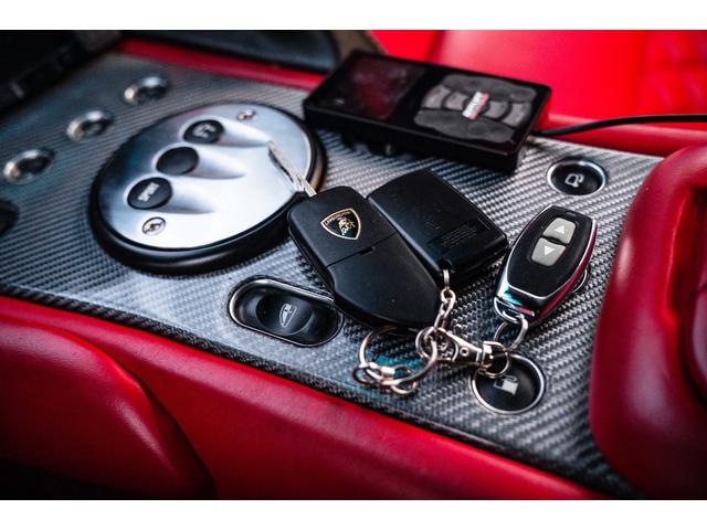 ムルシエラゴ LB-works MURCIELAGO Full Complete LP640(40枚目)