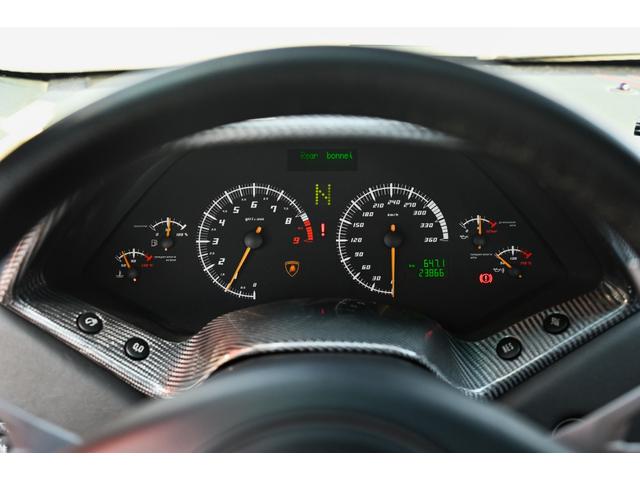 ムルシエラゴ LB-works MURCIELAGO Full Complete LP640(41枚目)