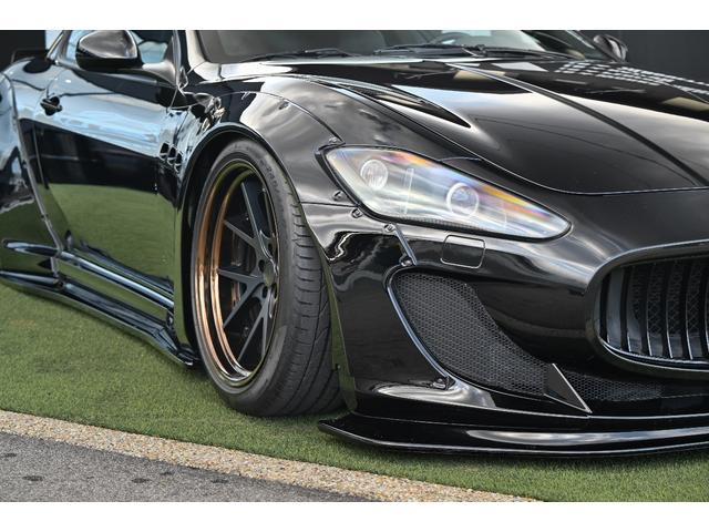 グラントゥーリズモ Ｓ　ＬＩＢＥＲＴＹ　ＷＡＬＫ　コンプリートカー（13枚目）