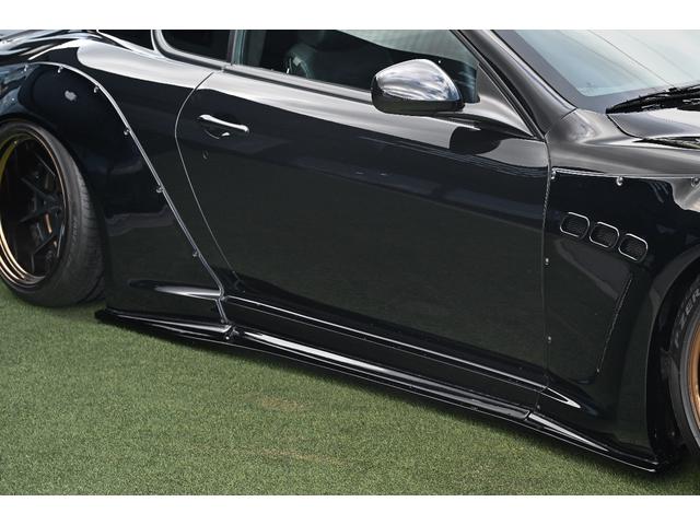 グラントゥーリズモ Ｓ　ＬＩＢＥＲＴＹ　ＷＡＬＫ　コンプリートカー（15枚目）