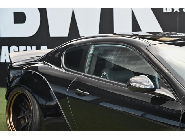 グラントゥーリズモ Ｓ　ＬＩＢＥＲＴＹ　ＷＡＬＫ　コンプリートカー（16枚目）